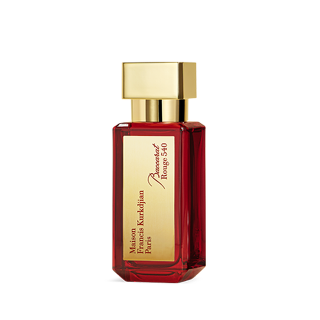 Baccarat Rouge 540, 35ml, hi-res, Extrait de parfum